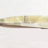 SHELL HANDLE SHAVING RAZOR