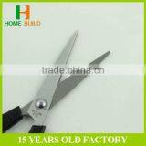 Factory Price HB-S6018 Stationery Craft Scissors Shape Cutting thumbnail-2