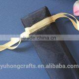 Promotional Hand Fan Organza Bag thumbnail-3