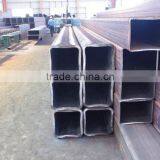 Hot Rolled Square Pipe/Galvanized Pipe thumbnail-1