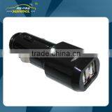 LED Electric Car Dual USB Charger With CE Certification thumbnail-1