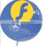 Logo Custom Golf Tee Markers thumbnail-1