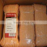 Twisted KP Rope / KP Blending Rope / Polyester Twisted Rope / 3 Strands PE Twist Rope thumbnail-4