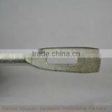 L Galvanized Large Hook thumbnail-2