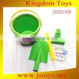 Beach Cart Toy With Accessories thumbnail-1