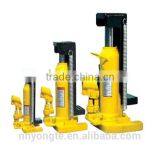 5-50ton Hydraulic Machine Toe Jack Lift thumbnail-4