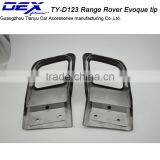 New Product High Quality Exhaust Pipe Muffler For L-and Rover R-ange Rover Evoque Tip thumbnail-4