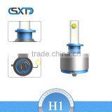 New Design no Fan High Power Car Led Headlamp HB3 HB4 12v-24v H1 H7 H8 H11 H16 9004 9005 9006 9007 Led Car Headlamp thumbnail-3