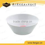 2015 Best Seller Melamine Soup Bowl thumbnail-4
