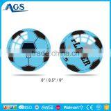 Promotional Soccer Ball Pvc Ball Available in Various Sizes thumbnail-3