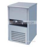 Commercial 25kg Stainless Steel Ice Cube Machine Ice Cube Maker thumbnail-2