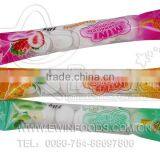 Sweet Mini Marshmallow With Fruit Flavour Jam Candy thumbnail-2