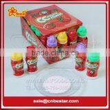 Bottle Packing CC Fruity Flavor Sour Powder Candy thumbnail-1