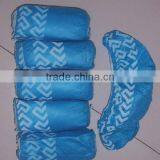 Disposable Anti-skid Non Woven Shoe Cover,disposable Non Woven Shoe Cover,Waterproof Disposable Non Woven Shoe Cover thumbnail-3