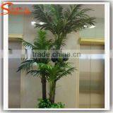 Life Like Life Size Man-made Decorative Metal Palm Trees All Kinds of Coconut Palm Trees Plastic Palm Trees for Sale thumbnail-6