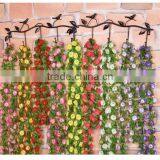 Decorative Artificial Flower Garland NKG173 thumbnail-4