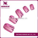 Vivi nail wholesalers elegant shocking nails art tips