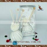 Best Selling Product Factory Direct Price Aroma Diffuser Ceramic Vase thumbnail-6