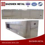 Stainless Steel Metal Shell/Box/Cabinet Metal Production Machinery Parts thumbnail-2