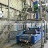 Complete SMC Sheet Production Line 1200 mm thumbnail-3