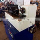 Professional Factory Supply High Quality S Shape Zigzag Sofa Spring Machine thumbnail-2