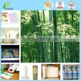 Disposable Bamboo Dish Cloth thumbnail-2