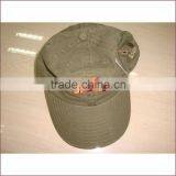 100% Cotton Unstructured Kids Cap/ Children Cap Hat thumbnail-3