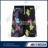 custom wholesale men jogger sweatpants made in shenzhen