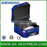 3D Sublimation Vacuum Machine, 2014 Sublimation Vacuum Machine. thumbnail-5