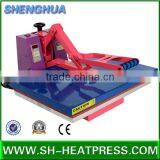 CE Approval High Pressure t Shirt Hot Pressing Machine 40*60cm thumbnail-4