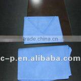 disposable nonwoven patient coat