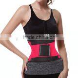 Latest Fashion Hot Sell Neoprene Adjustable Waist Trimmer Belt thumbnail-5