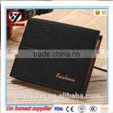 Shuoyang Best Selling Products New Designer Durable Cow Hide Mens Leather Wallets And Purse thumbnail-1