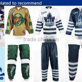 Custom Mighty Ducks Movie Hockey Jerseys High Quality International Ice Hockey Jerseys thumbnail-2