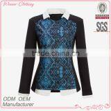 New Designs High Quality Best Price Spring Fashion Women Clothing Dropship thumbnail-1
