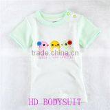 Wholesale Comfortable 100% Cotton Unisex Baby Clothing thumbnail-1