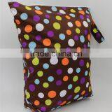Waterproof Reusable Baby Cloth Diaper Wet Bags thumbnail-2