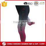Wholesale Sportswear Custom Printed Tights Woman Leggings Manufacturer thumbnail-4