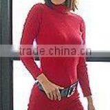 Women's Cashmere Sweater thumbnail-1