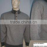 Cashmere Jumper-sweater ( Factory) thumbnail-1