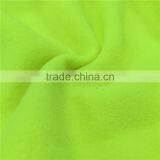 100% Polyester Polar Fleece Solid Dyed Fabric for Nightgown,hats,gloves,robe,micro Polar Fleece thumbnail-5