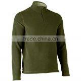 Factory OEM Men Women Fashion Polar fleece sweaters