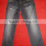 Jeans Mixed Style Mens Jeans Pant thumbnail-6