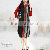 Lady Kurti/latest Kurti Designs/western Kurti Designs thumbnail-1