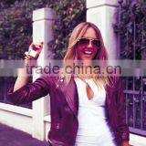 Hot Sale Women Sexy White KeyHole Halter Bandage Dress 90%Rayon Factory Direct Wedding Dresses H065 thumbnail-3