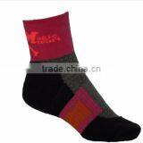 Bamboo Professional Cycling Sport Socks thumbnail-4