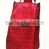Cool Shopping Trolley Car With Bag thumbnail-1