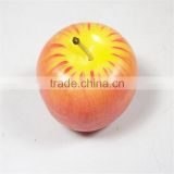 custom Party Decorative Items candles Classic Christmas Halloween Easter Clube Simulation apple candle