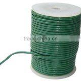 5mm Round Leather Cord thumbnail-2