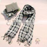 Ladies Scarf thumbnail-1